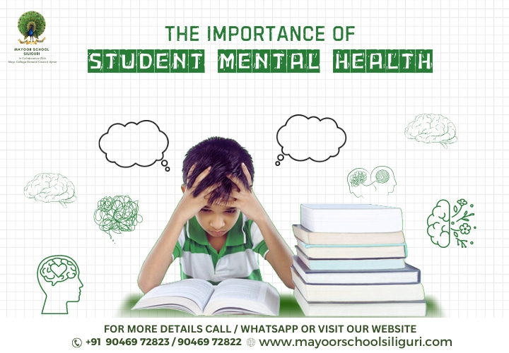 The Importance of Student Mental Health