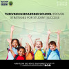 Thriving in Boarding School: Proven Strategies for Student Success