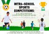 Intra-School Sports Competitions: Building Stronger Communities Through Games