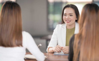 CAREER COUNSELLOR