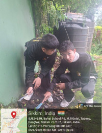 ENVIRONMENT DAY