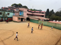 Football Tournament 2025