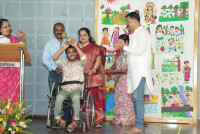 Foundation Day Award