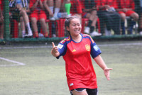 Girls Football