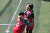 Girls Football
