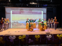 NEPALI DANCE