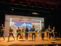 NEPALI DANCE