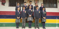 Prefects 2022