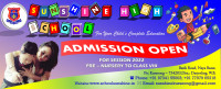 ADMISSION OPEN 2022