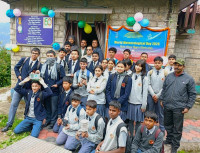 METEOROLOGICAL DAY 2026