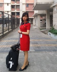 SUPRIYA TAMANG - SPICEJET